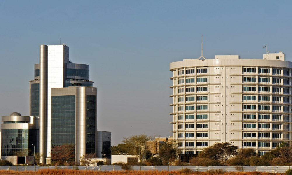 Gaborone : The Capital City Of Botswana Archives - Vdio Magazine 2024