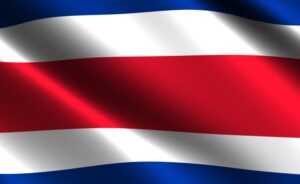 National Flag of Costa Rica | Costa Rica National Flag History, Meaning ...