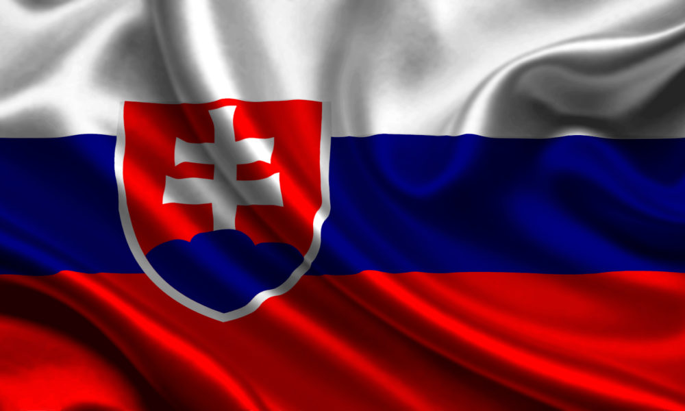 The Slovakia Flag, History, Design & Symbolism