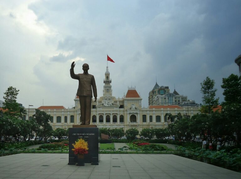 Capital City of Vietnam | Interesting facts about Hanoi