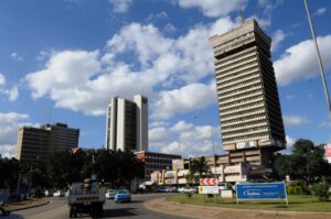 Capital City of Zambia | Interesting facts about Lusaka