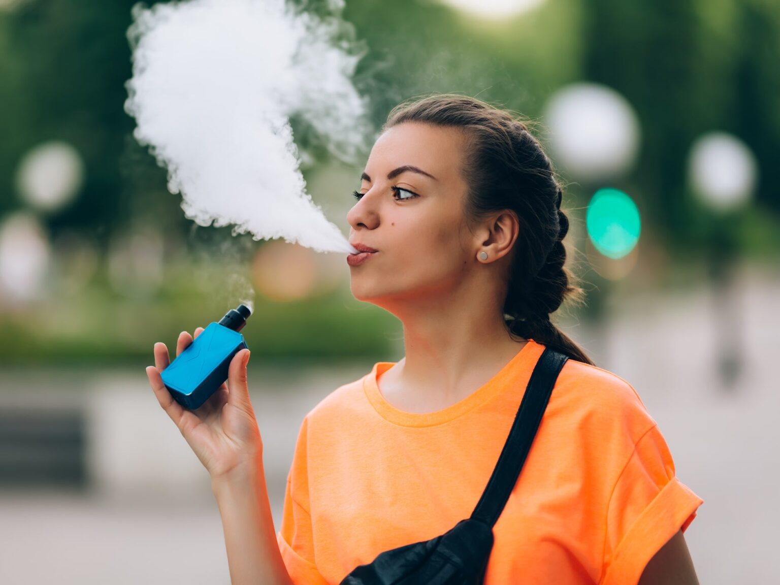 7 Things Parents Need To Know About Vaping - 2024 Guide - Vdio Magazine ...