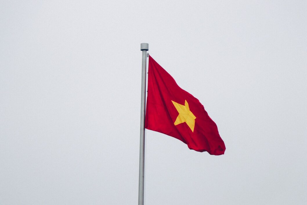 6 Interesting Facts About The Vietnamese Flag - Vdio Magazine 2024