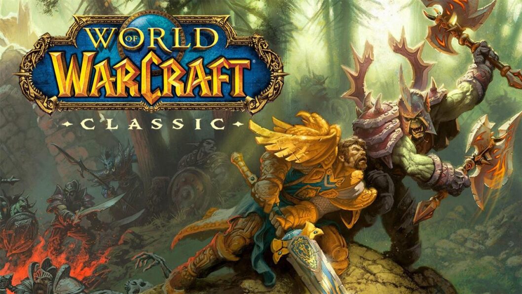 Is WoW Classic Still Worth Playing 2024? Vdio Magazine 2024