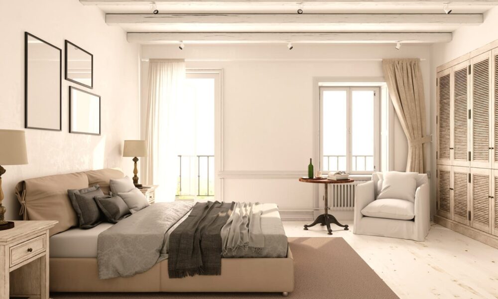 Fengshui For The Bedroom 1000x600 