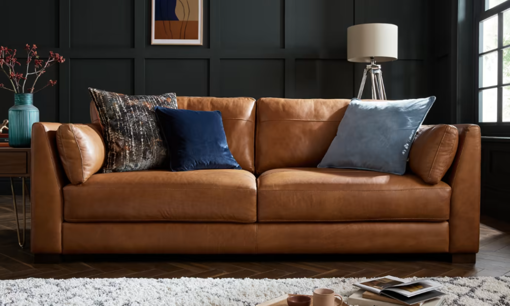 Leather or Pleather - Which is Better For Your Furniture? - Vdio ...