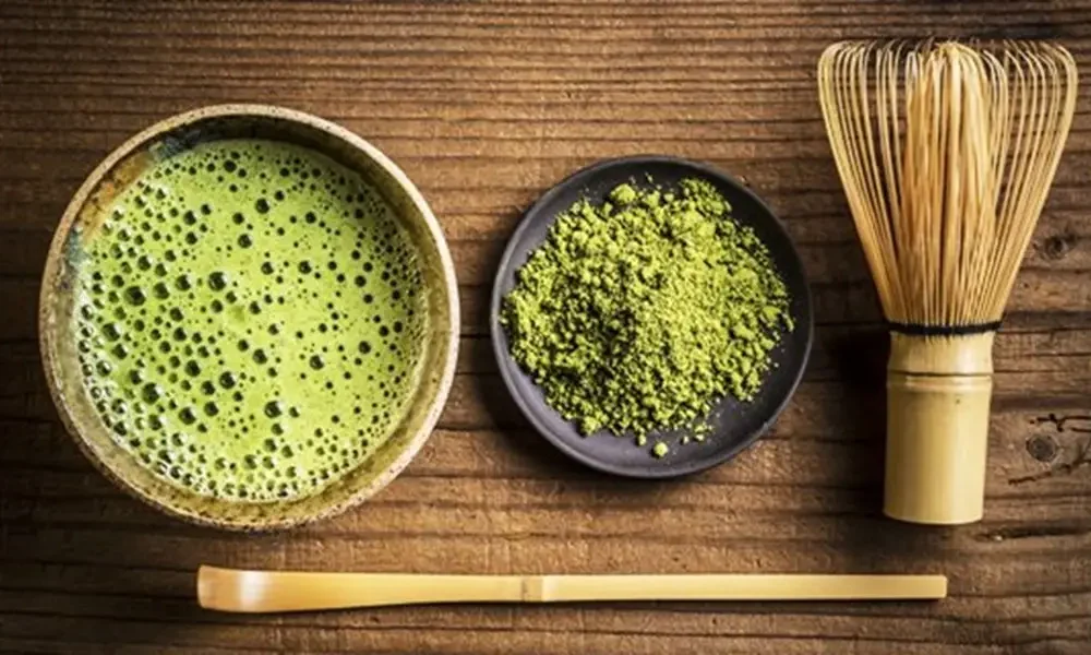 The Matcha Revolution: Why Matcha Is the New Green Tea - Vdio Magazine 2024