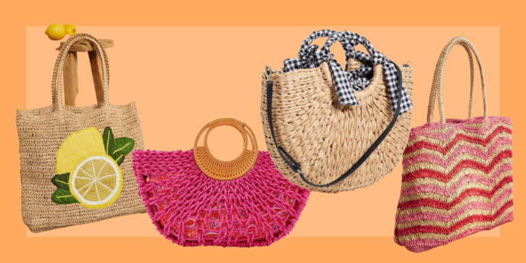 The Future of Straw Bags: Trends and Innovations that are Shaping the ...