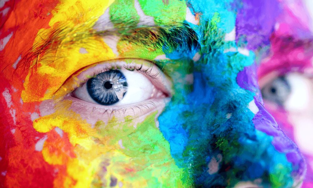 The Psychology Of Color How Paint Colors Affect Mood And Emotion