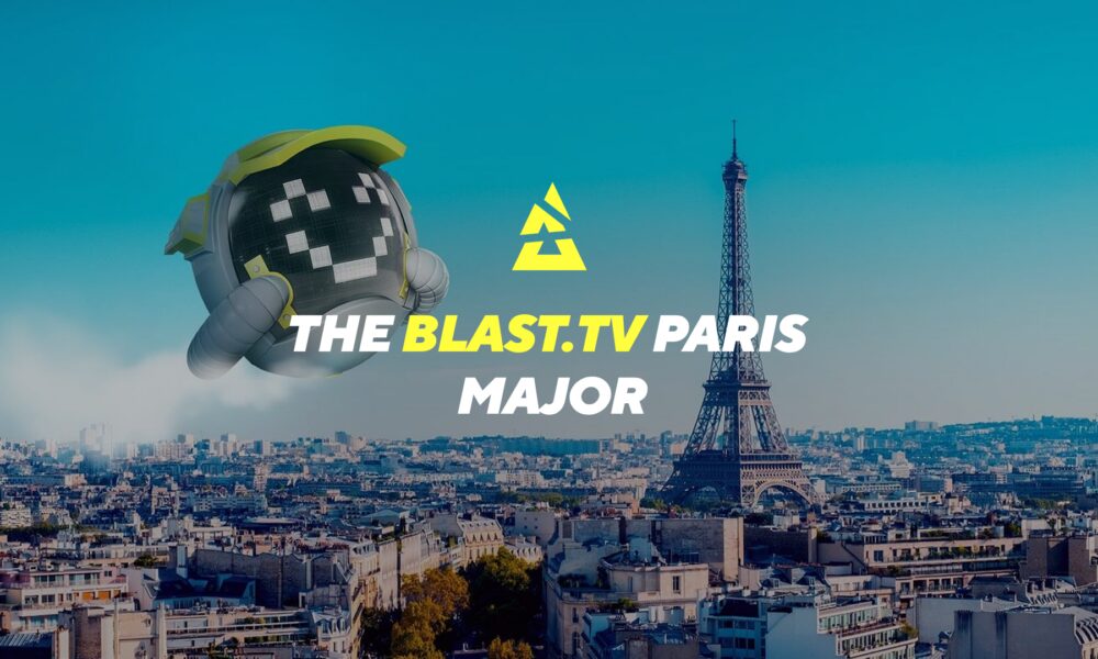 How the BLAST.tv Paris Major 2024 European RMR Turned Upside Down? Vdio Magazine 2024