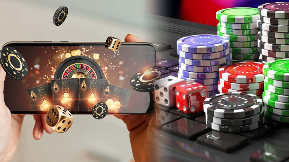 online casino games in nepal
