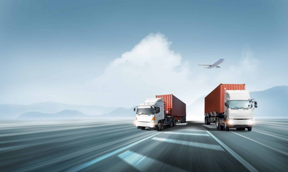 Streamlining Business Logistics How Software Solutions Can Drive