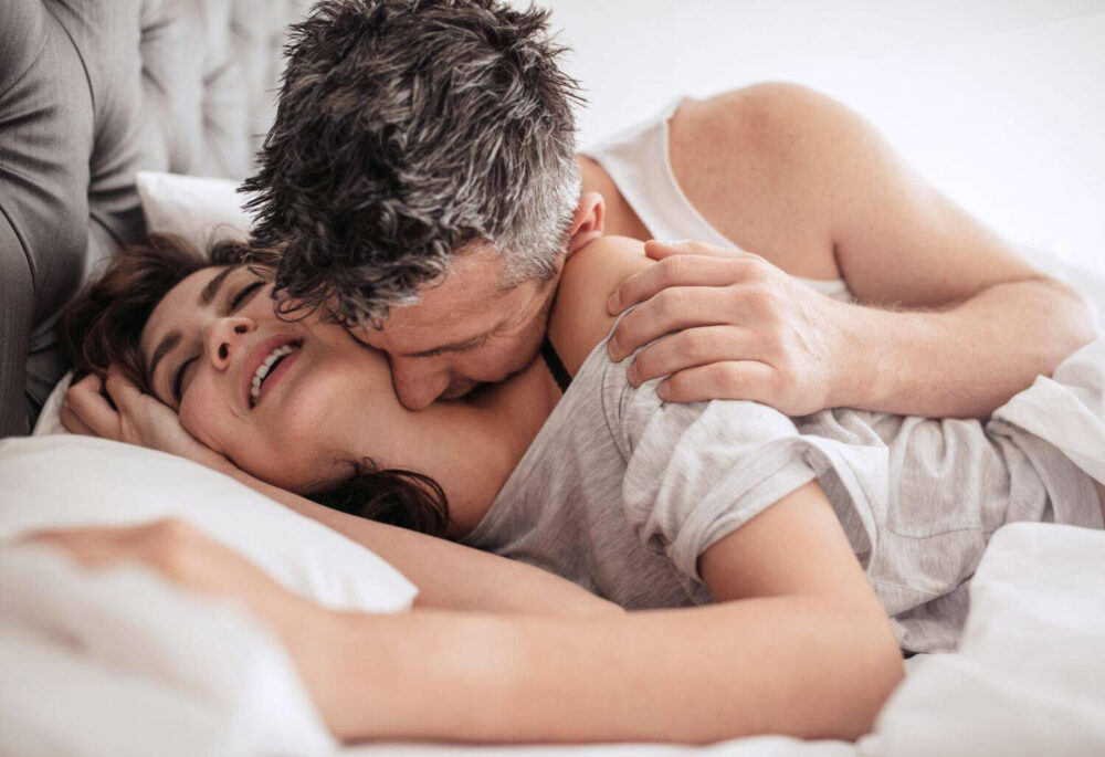 What Is Intimacy in A Relationship? Secrets to Mind-Blowing Sexual Connection