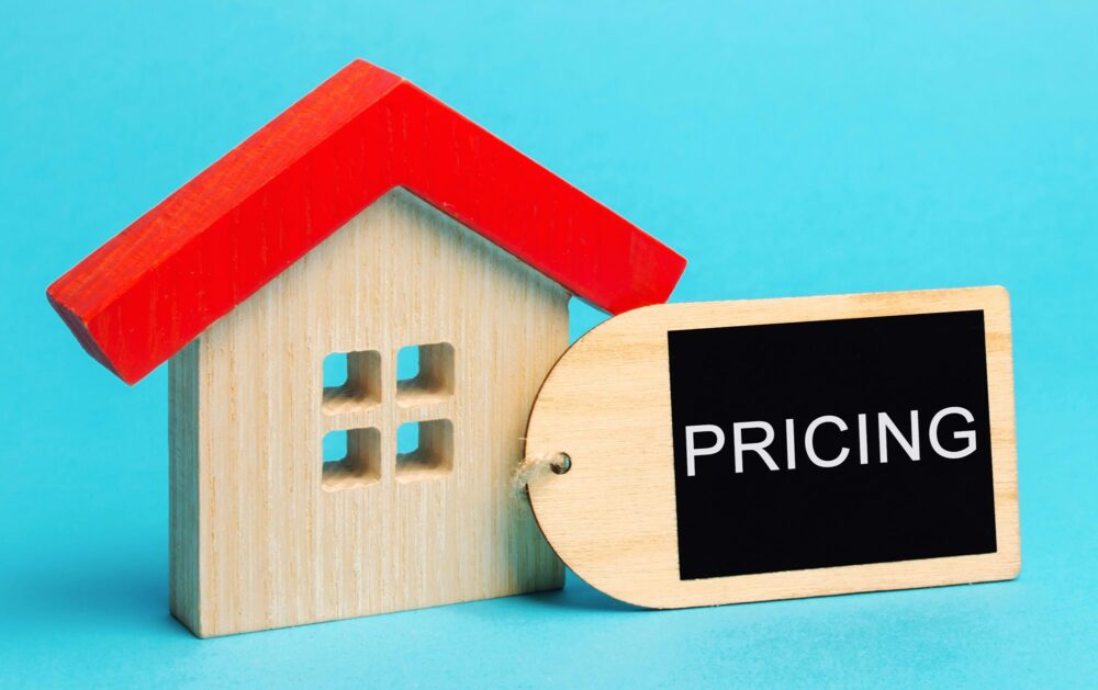 Pricing in Real Estate
